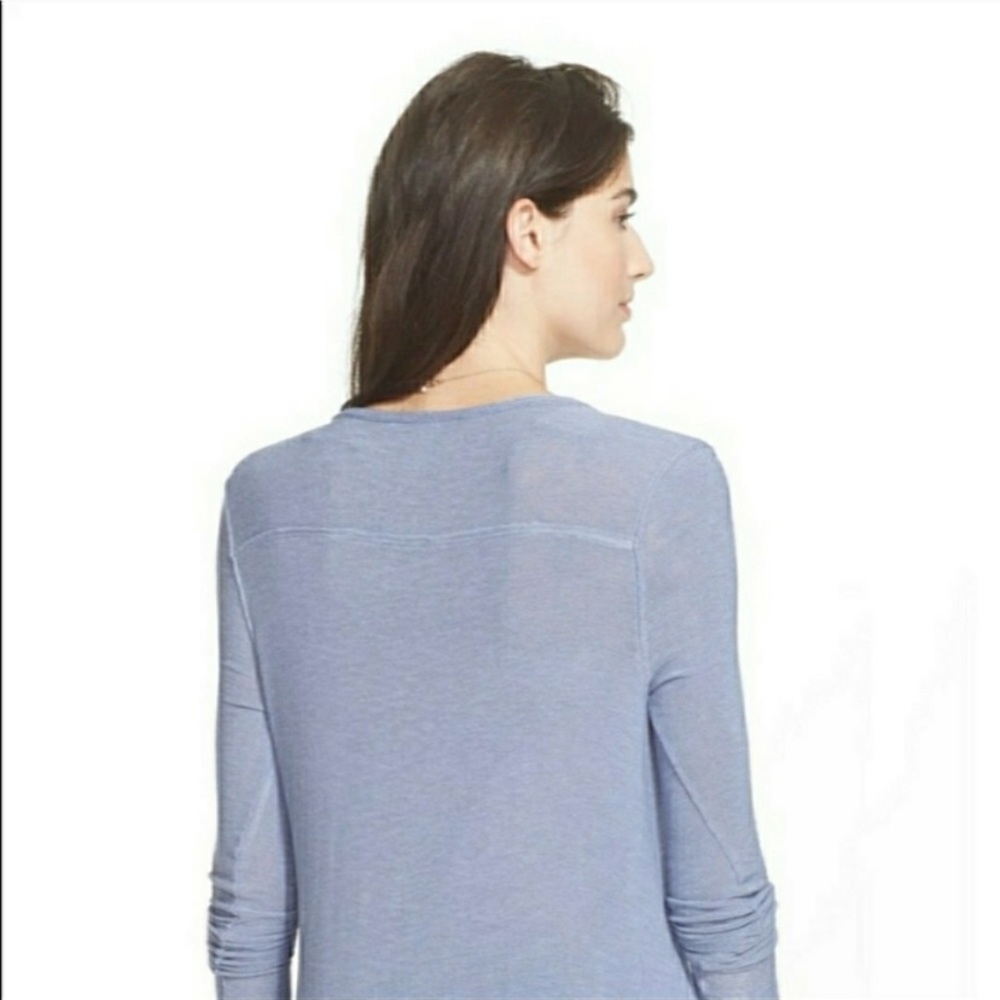 Free People “We The Free” Miss Rose Wrap Top - Picture 2 of 14
